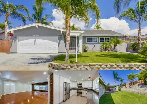 9357 Goyette Pl, Santee, CA 92071 photo 1