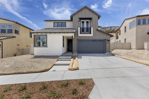 8878 Hightail Dr, Santee, CA 92071 photo 1