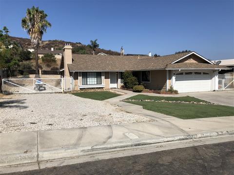9550 Trevors Ct, Lakeside, CA 92040 photo 1