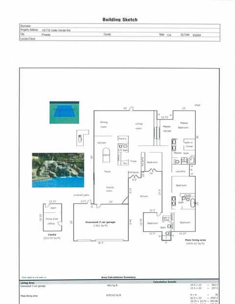 16716 Valle Verde Rd, Poway, CA 92064 photo 25
