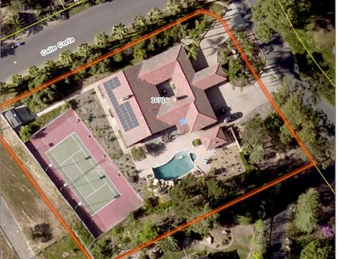 16716 Valle Verde Rd, Poway, CA 92064 photo 24