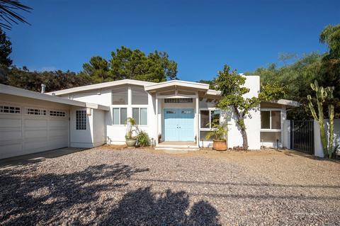 8302 Sugarman Dr, La Jolla, CA 92037 photo 1
