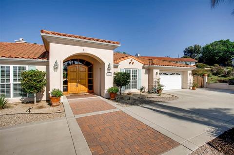 16609 Maverick Ln, Poway, CA 92064 photo 1
