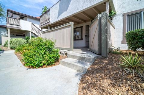 9856 Shirley Gardens Dr #7, Santee, CA 92071 photo 1