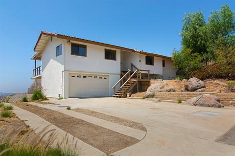 3411 Big Boulder Ln, Alpine, CA 91901 photo 2