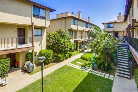 1166 Decker St #E, El Cajon, CA 92019 photo 3
