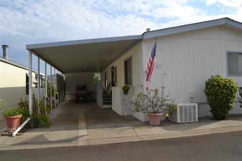 9500 Harritt Rd #SPC 263, Lakeside, CA 92040 photo 4