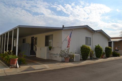 9500 Harritt Rd #SPC 263, Lakeside, CA 92040 photo 3