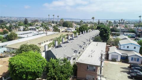 1996 Diamond St #4, San Diego, CA 92109 photo 17
