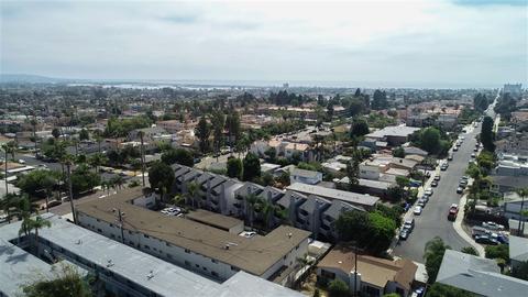 1996 Diamond St #4, San Diego, CA 92109 photo 19