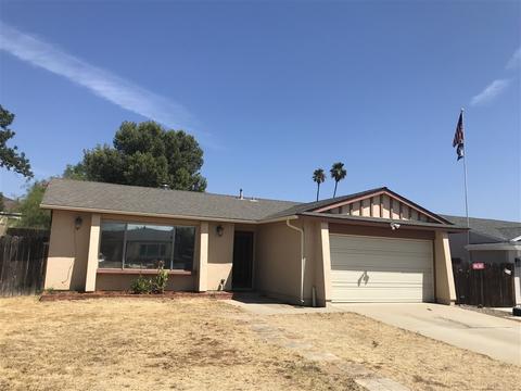 1737 Vulcan St, El Cajon, CA 92021 photo 2