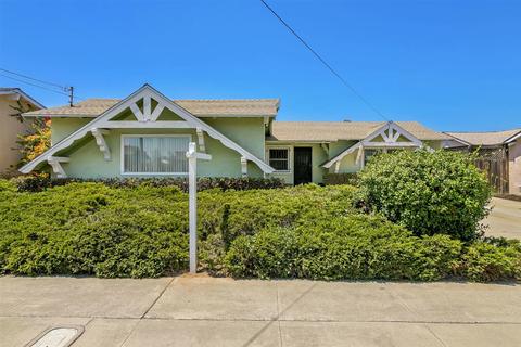 1652 La Corta, Lemon Grove, CA 91945 photo 1