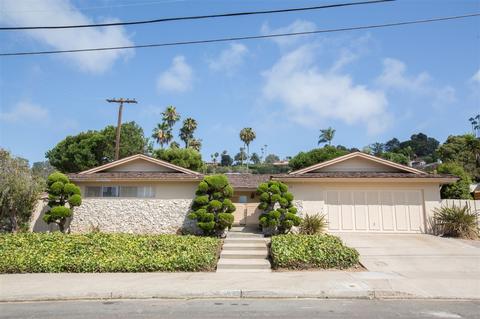 6575 Avenida Manana, La Jolla, CA 92037 photo 1