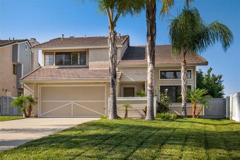 9318 Northcrest Cir, Santee, CA 92071 photo 1