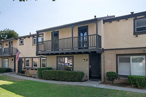 9543 Cottonwood Ave #D, Santee, CA 92071 photo 22