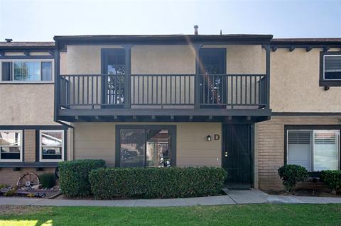 9543 Cottonwood Ave #D, Santee, CA 92071 photo 23