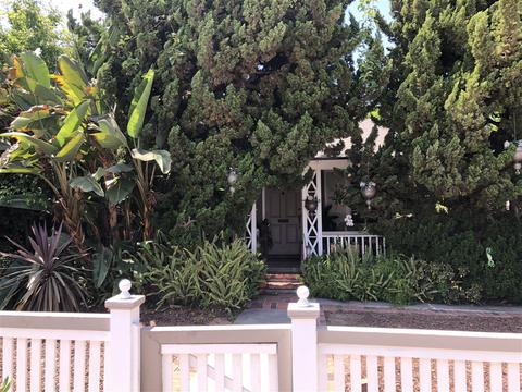 7442-44 Eads Ave, La Jolla, CA 92037 photo 1