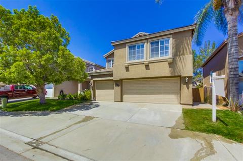 1524 River Dance Ct, Alpine, CA 91901 photo 2