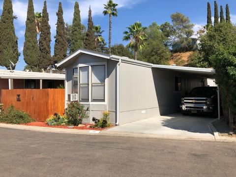 13217 Aurora Dr #66, El Cajon, CA 92021 photo 1