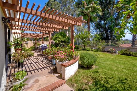375 Via Montanosa, Encinitas, CA 92024 photo 24