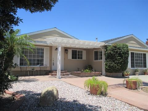 10014 Woodpark, Santee, CA 92071 photo 1