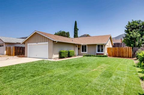 15123 Amso St, Poway, CA 92064 photo 1