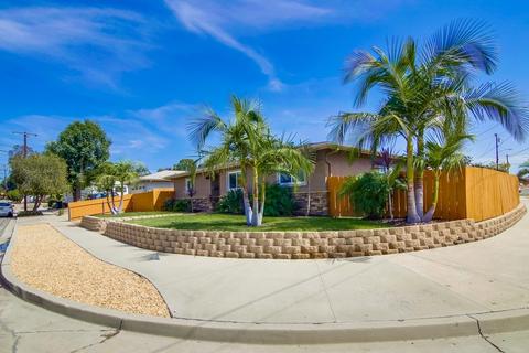 5905 Kelton Ave, La Mesa, CA 91942 photo 4