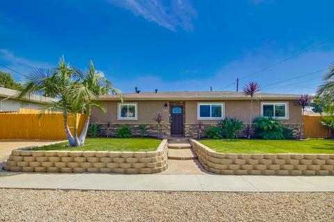 5905 Kelton Ave, La Mesa, CA 91942 photo 2
