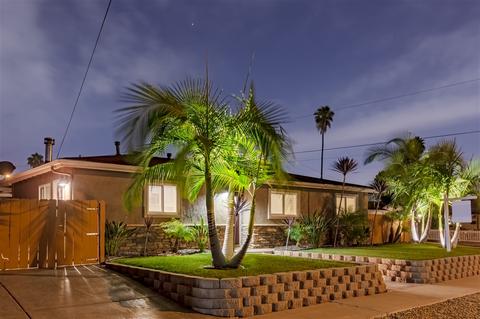 5905 Kelton Ave, La Mesa, CA 91942 photo 3