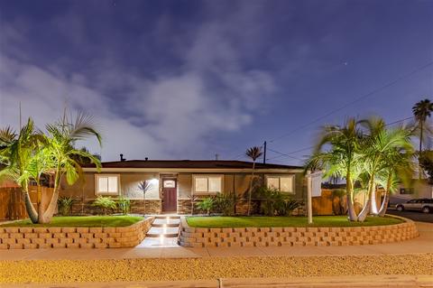 5905 Kelton Ave, La Mesa, CA 91942 photo 1