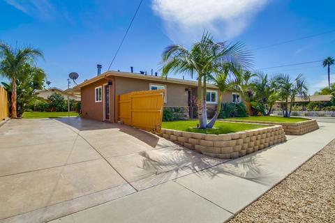 5905 Kelton Ave, La Mesa, CA 91942 photo 5