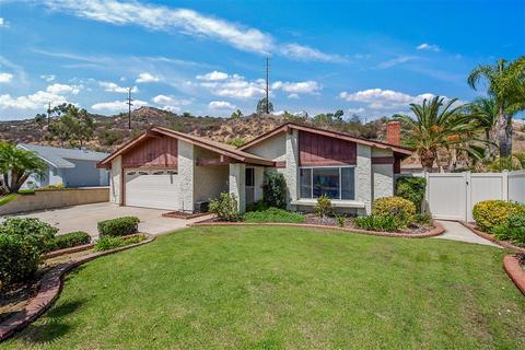 13428 Orange Blossom Ln, Poway, CA 92064 photo 1