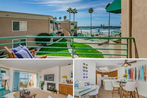400 N The Strand #36, Oceanside, CA 92054 photo 1