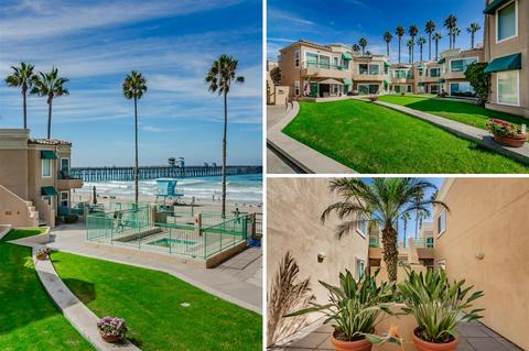 400 N The Strand #36, Oceanside, CA 92054 photo 20