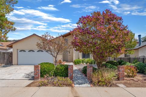 15125 Hesta St, Poway, CA 92064 photo 1
