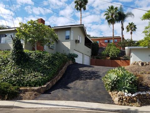 4034 Apore St, La Mesa, CA 91941 photo 2