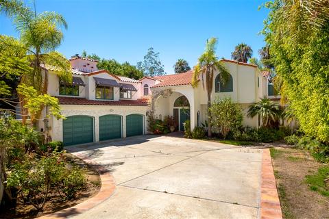 1540 Soledad Ave, La Jolla, CA 92037 photo 1