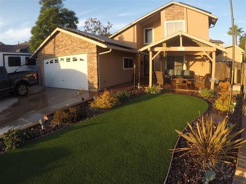 8661 Castano Ln, El Cajon, CA 92021 photo 1