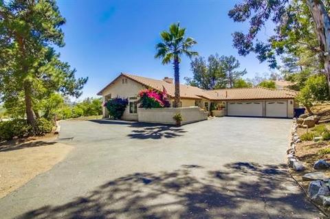 1251 Camino Del Sequan, Alpine, CA 91901 photo 1