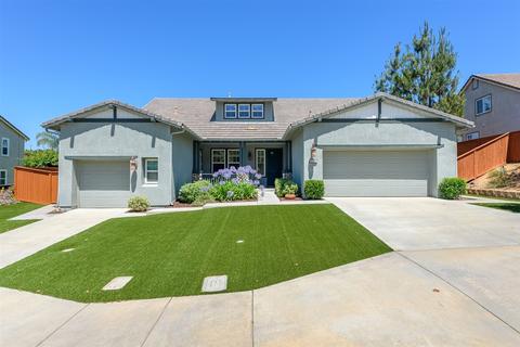 3122 Ridgeline Pl, Escondido, CA 92027 photo 2