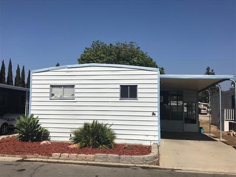 10800 Woodside Ave #84, Santee, CA 92071 photo 1
