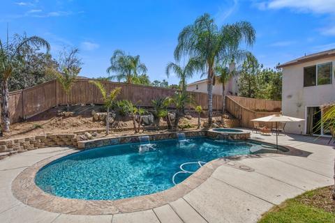 9625 Pino Dr, Lakeside, CA 92040 photo 25