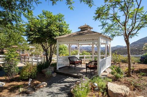 2864 Southern Oak Rd, Ramona, CA 92065 photo 22