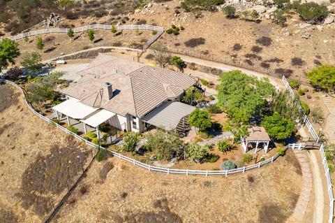 2864 Southern Oak Rd, Ramona, CA 92065 photo 24