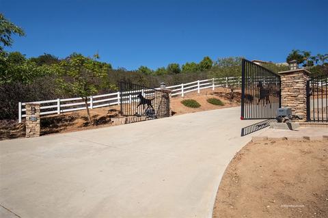 2864 Southern Oak Rd, Ramona, CA 92065 photo 23