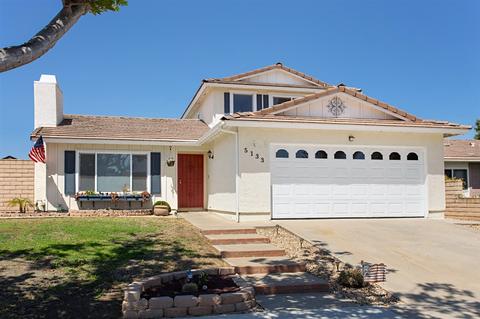5133 Andrew Jackson St, Oceanside, CA 92057 photo 1