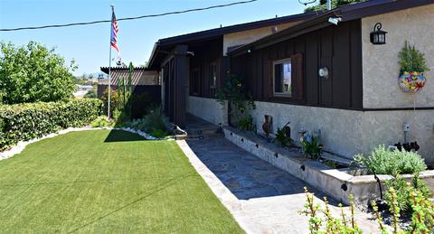 9225 Jovic Rd, Lakeside, CA 92040 photo 3