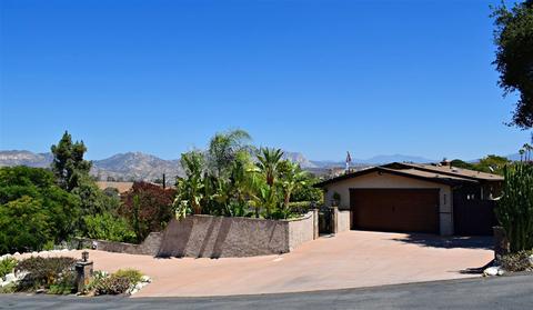 9225 Jovic Rd, Lakeside, CA 92040 photo 1