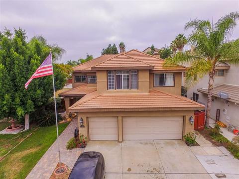 582 Padrone Pl, Chula Vista, CA 91910 photo 2