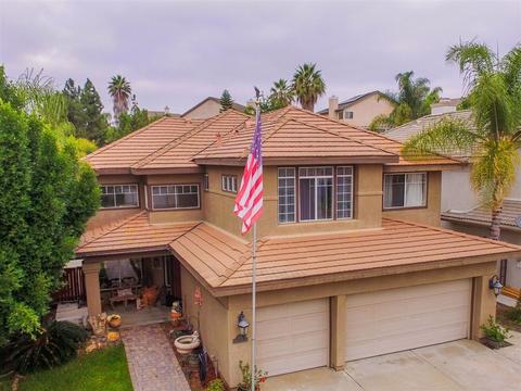 582 Padrone Pl, Chula Vista, CA 91910 photo 1